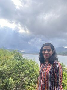 Monoleena Bhattacharya