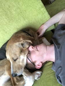 Sammy Davis-mendelow