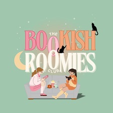 Bookish Roomies