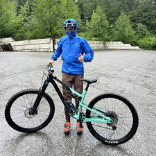 Henri Amesse-Morrish