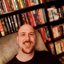 Lee Williamson