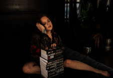 Kye | Dark Books