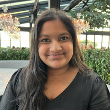 Jerusha Samuel