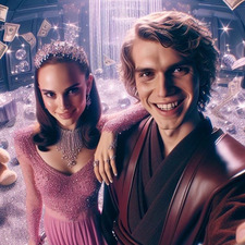 Katie ⋆.*ೃ✧ (In A Slump)