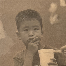 David