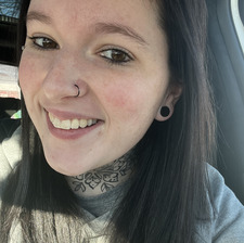 Kierstin Gregory