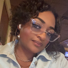 Teria Daniels 