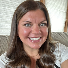 Darcy Koontz