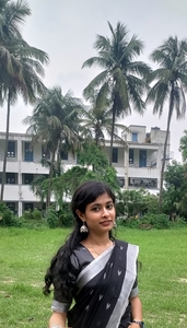 Isha Chowdhury
