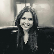 Dana van der Stel
