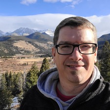 Dan Waugh