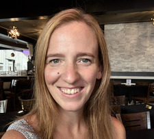 Danielle Morrill