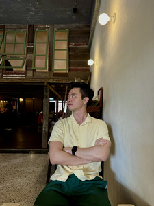 Eric Yong