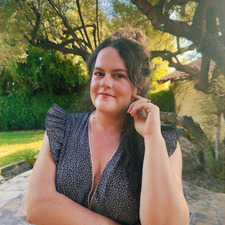 Leah Theodosis