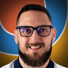 Martin Metodiev • Mev