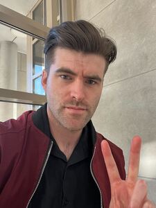 Benjamin R