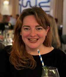 Bernadette Superfantastisch