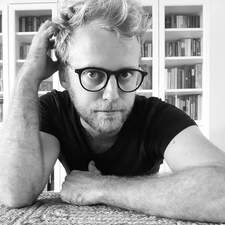 Fritjof Carlsson-Brandt