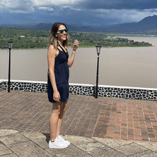 Luisa Fernanda