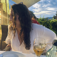 Salomé Tournache