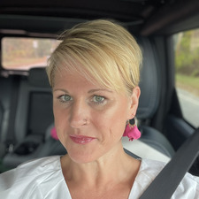 Coleen McFarland