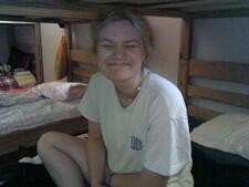 Isabel Muller-Mckinstry