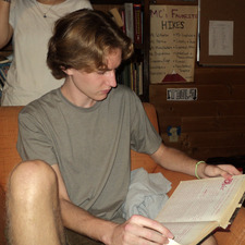 Duncan DeFonce