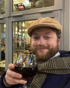 Adam Skerritt