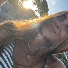 Isabel Echeverría