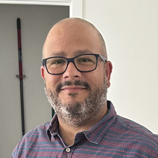 Edgar Tiburcio 