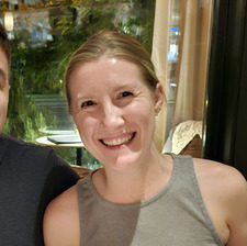 Brooklynne Frederick