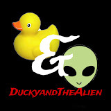 DuckyAlien Podcast