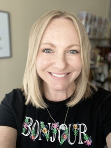 Laura Goldsmith