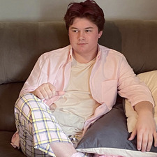 Joshua Boyd