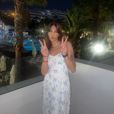 Holly Barrand