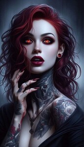 Amanda- LateNightReader