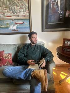 Αντώνης Δεμερτζής