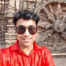 Siddhesh Chaudhari