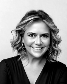 Catherine Oswald