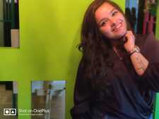 Prisha Rohra