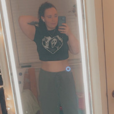 Hannah Ray