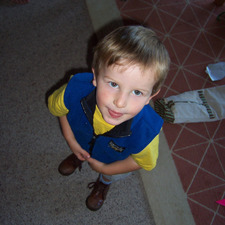 Rupert Scott