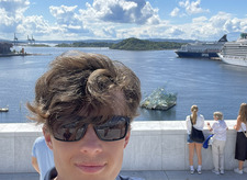 Alexander Ternström