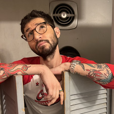 Ricky Shomo