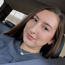 Kellsie Schoeve 