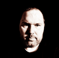 Chris Stroud