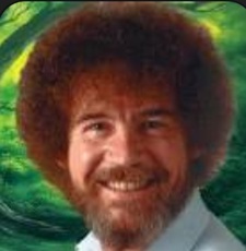 Bob Ross