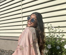Diya Amin