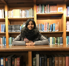 Poojita Suri