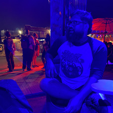 AP Dwivedi